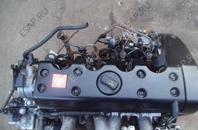 двигатель 1.5 D CITROEN SACSO