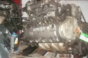 двигатель 1.5 D15 Z3 Honda Civic
