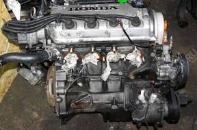 двигатель 1.5 D15Z6 HONDA CIVIC 114PS 84KW 1995-2001r