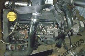 двигатель 1.5 DCI 1,5 DCI CLIO KANGOO MEGANE