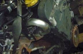 двигатель 1.5 DCI 1,5 DCI CLIO KANGOO MEGANE