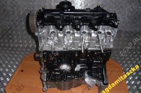 двигатель 1.5 DCI 105 KM K9K P732 732