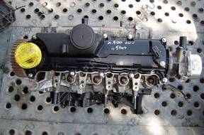 двигатель 1.5 DCI 105 л.с. SIEMENS RENAULT MEGANE II