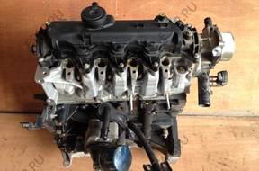 двигатель 1.5 DCI 110 KM K9K LAGUNA III,  FV