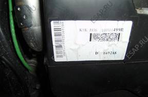 двигатель 1.5 DCI 110 KM SIEMENS MEGANE SCENIC III