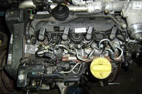 двигатель 1.5 DCI 110 л.с. SIEMENS MEGANE III SCENICIII