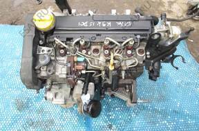 двигатель 1.5 DCI 135ty RENAULT MEGANE II SCENIC K9K