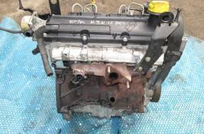 двигатель 1.5 DCI 135ty RENAULT MEGANE II SCENIC K9K