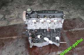 двигатель 1.5 DCI 82KM RENAULT SCENIC II MEGANE II