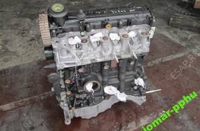 двигатель 1.5 DCI 82KM RENAULT SCENIC II MEGANE II