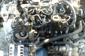двигатель 1.5 DCI 90 KM DACIA SANDERO DOKKER LODGY