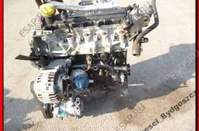двигатель 1.5 DCI CLIO II THALIA MEGANE II may przeb
