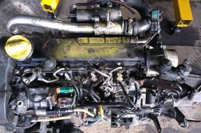 двигатель 1.5 DCI gowica Renault