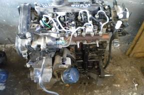 двигатель 1.5 DCI K9K 6770 RENAULT CLIO DACIA 22000km