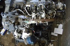 двигатель 1.5 DCI K9K 6770 RENAULT CLIO DACIA 36000