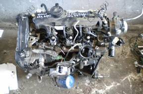 двигатель 1.5 DCI K9K 6770 RENAULT CLIO TWINGO 18000