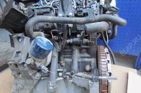 двигатель 1.5 DCI K9K 6770 RENAULT MEGANE CLIO 71ty