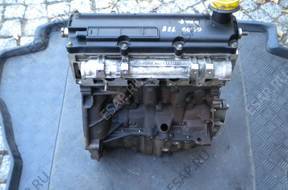 двигатель 1.5 DCI K9K 728 MEGANE II SCENIC II 101 KM