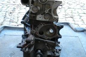 двигатель 1.5 DCI K9K 728 MEGANE II SCENIC II 101 KM