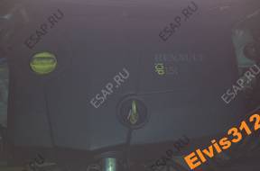 двигатель 1.5 DCI K9K 760 100KM 2004r RENAULT KIELCE