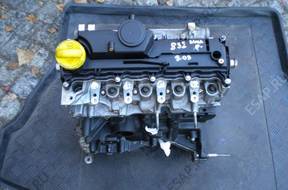 двигатель 1.5 DCI K9K 832 FLUENCE 105 KM LSK