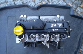 двигатель 1.5 DCI K9K 832 SCENIC III 110 KM LSK