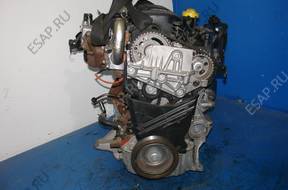 двигатель 1.5 DCI K9K 9774 RENAULT CLIO KANGOO