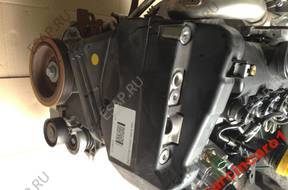 двигатель 1.5 DCI K9K B608 RENAULT CLIO IV