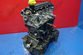 двигатель  1.5 DCI K9K  CLIO II  12 M-CY .