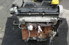 двигатель 1.5 DCI K9K CLIO III IV KANGOO II