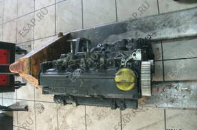 двигатель 1.5 DCI K9K CLIO  MEGANE SCENIC II
