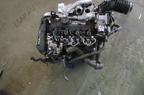 двигатель 1.5 DCI K9K D609 RENAULT 20TYS KM комплектный