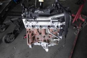 двигатель 1.5 DCI K9K DACIA RENAULT CAPTUR  2014 новый