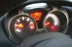 двигатель 1.5 DCI K9K F646 NISSAN JUKE еще на машине 7835KM