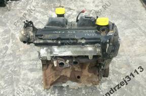 двигатель 1.5 DCI K9K F830 RENAULT