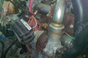 двигатель 1.5 dci  K9K H834 Renault Megane 3