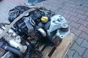 двигатель 1.5 DCI K9K ,KANGOO CLIO MEGANE