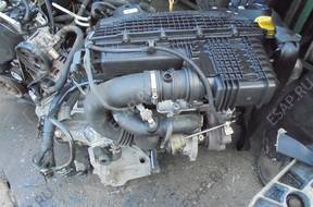 двигатель 1.5 DCI K9K KANGOO и CLIO II . .