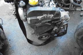 двигатель 1.5 DCI K9K KANGOO и CLIO II . .