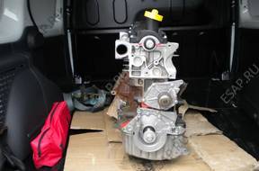 двигатель 1.5 DCI K9K L 767 CLIO MODUS LSK AUTOMAT