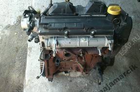 двигатель 1.5 DCI K9K M 768 - RENAULT CLIO III MODUS