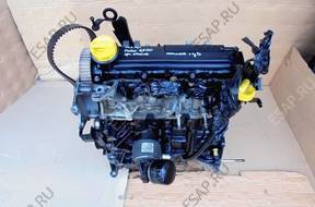 двигатель 1.5 DCi K9K MODUS MEGANE CLIO II III