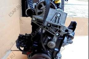 двигатель 1.5 DCi K9K MODUS MEGANE CLIO II III