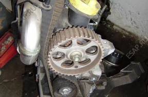двигатель 1.5 DCI K9K NISSAN KUBISTAR  FV