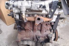 двигатель 1.5 DCI K9K  RENAULT CLIO SUPEK