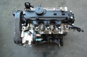 двигатель 1.5 DCI K9K RENAULT DACIA NISSAN 110KM