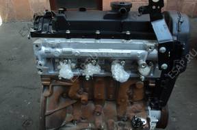 двигатель 1.5 DCI K9K RENAULT DACIA NISSAN 110KM
