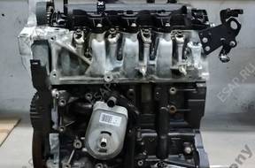 двигатель 1.5 DCI K9K RENAULT MEGANE III