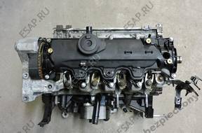 двигатель 1.5 DCI K9K RENAULT MEGANE III