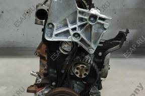 двигатель 1.5 DCI K9K RENAULT SCENIC III CONTINENTAL